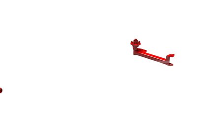 Wheel Mounting