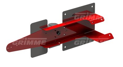 Rear Combination Light L/H