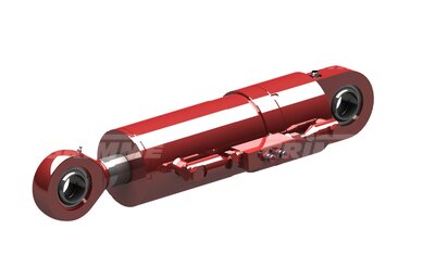 Double Acting Cylinder