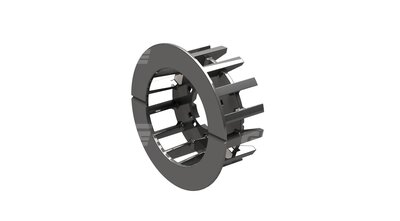 Finger Roller DM212 WD102 P50