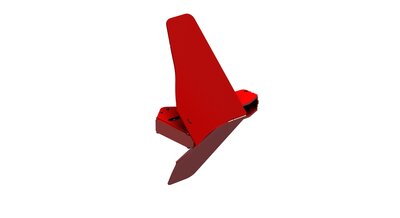Plough Body