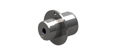 Axle Bolt