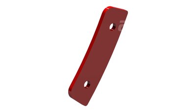Spacer Plate