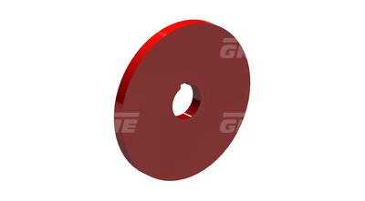 Guide Flange