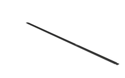 Belt Double Cams - One Notch 60/32x108
