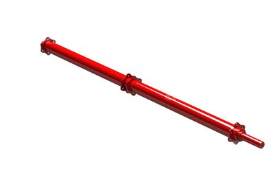Drive Shaft