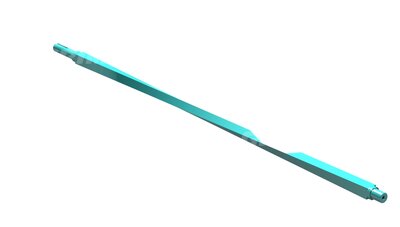 Square Shaft