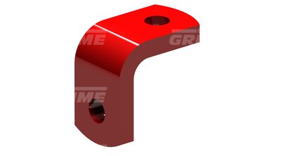 Mounting Angle