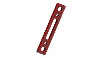 Spacer Plate