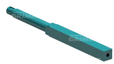 Square Shaft