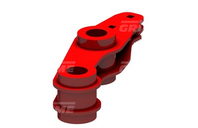 Bracket