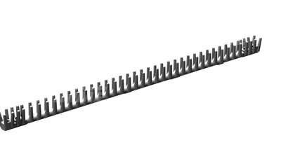Igelstab