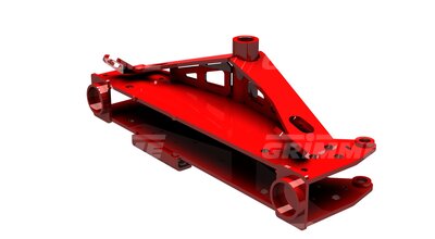 PENDELACHSE 1800-2000