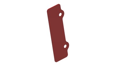 Distance Plate
