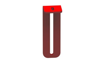 Torque Pillar Rear