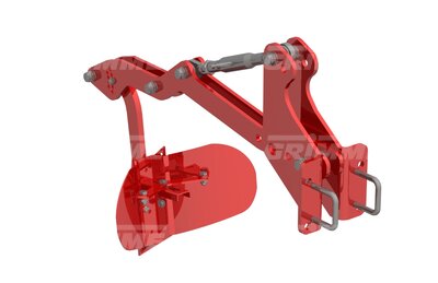 Centre Ridger Assembly GL32B 2002