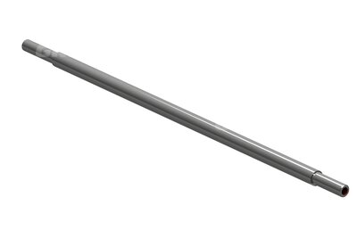 Umlenkwelle