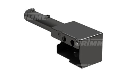 Bracket for Ride Lever