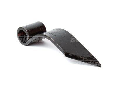 Flail, R/H