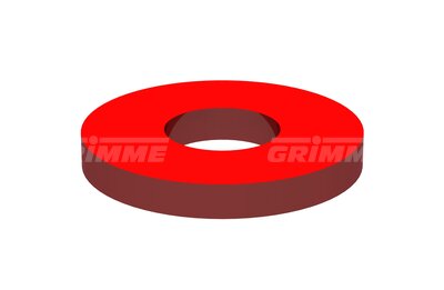 Disc 16,5x40x5