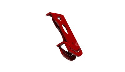 Bracket L/H