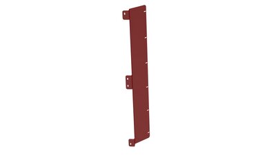 End Plate CS150