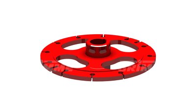 Hub