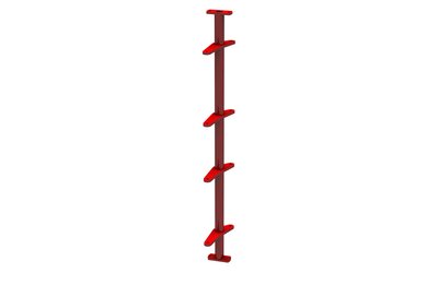 Roller Holder MultiWeb 170