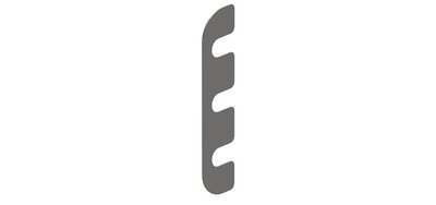 Distance Plate