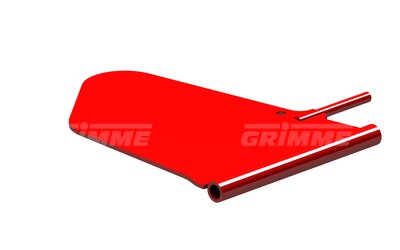 Paddle