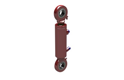 Pressure Cylinder