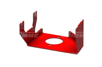 Bracket