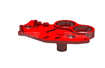 Bearing L/H