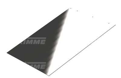 Rubber Flap