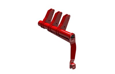 Share Blade R/H CHAW 1700