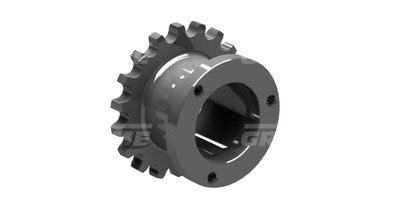 Kettenrad 1-Z18