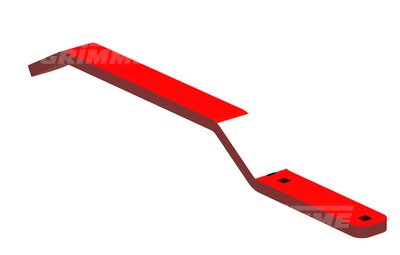 Lateral Guiding