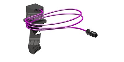 ISOBUS control unit - Multifunction Joystick