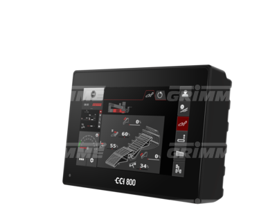 CCI 800 - Standard Kit