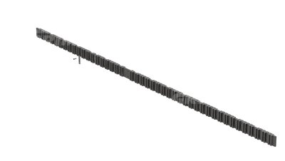 Outer Belt 30 Double Cams - Two Notches 60/50/150