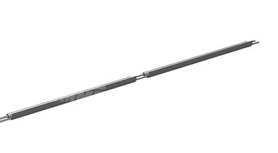Bar With Double Hose 1624