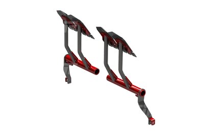 Blade 2Arms 540INT 1500 305Long