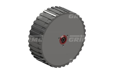 KRERO 140BR. M NOCKEN
