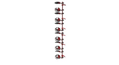 ZUDECKV D510 RW85-91,4 6RG
