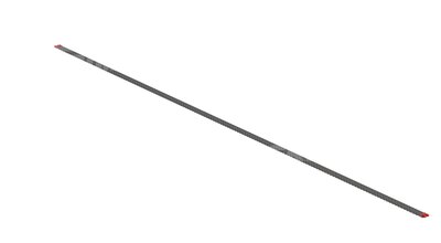 Outer Belt 151 Single Cams - Flat 50/28