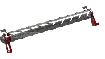 SEG-WELLE D162 2.ZEH