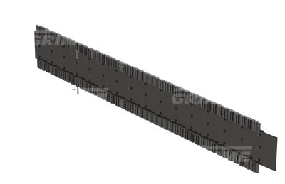 Abfuhrband