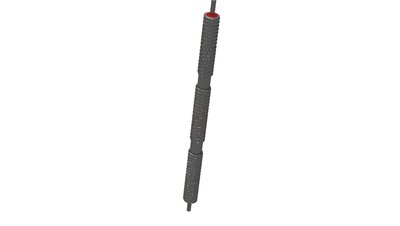 Steering Sector Shaft