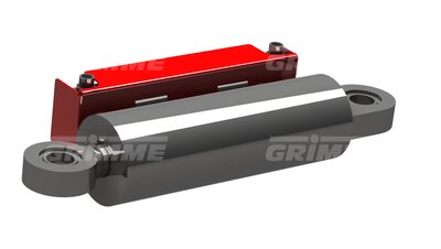 Steering Cylinder L/H