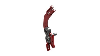 LAGERARM LINKS